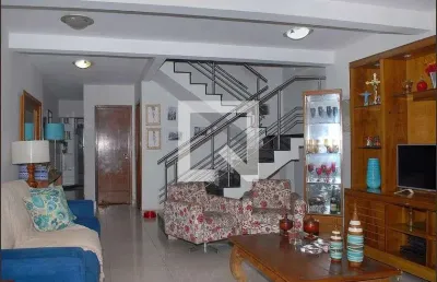 Casa com 5 quartos à venda na Rua Invasão dos Holandeses, --, Vila Sabrina, São Paulo