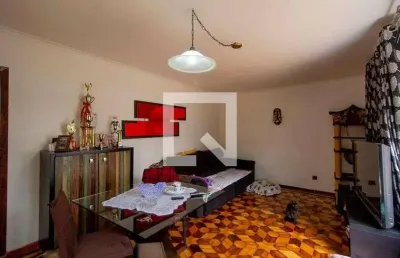 Casa com 3 quartos à venda na Rua Atituba, --, Vila Ré, São Paulo
