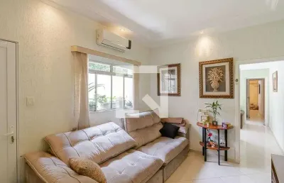 Casa à venda - jardim santa emília, 5 quartos,  160 m2