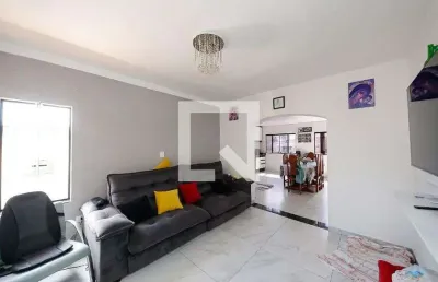 Casa com 3 quartos à venda na Rua Senador Sarazate, --, Sapopemba, São Paulo