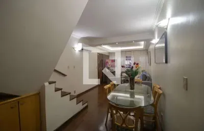 Casa com 3 quartos à venda na Rua Manuel Gaya, --, Tucuruvi, São Paulo