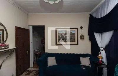 Casa com 3 quartos à venda na Rua Pais Barreto, --, Vila Maria, São Paulo