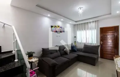Casa com 3 quartos à venda na Rua Wadih Hatti, --, Vila Ré, São Paulo