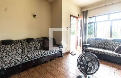 Casa com 3 quartos à venda na Rua Jauari, --, Santana, São Paulo