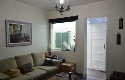 Casa com 4 quartos à venda na Rua Gama Lobo, --, Ipiranga, São Paulo
