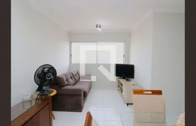 Apartamento à venda - vila mazzei, 2 quartos,  89 m2