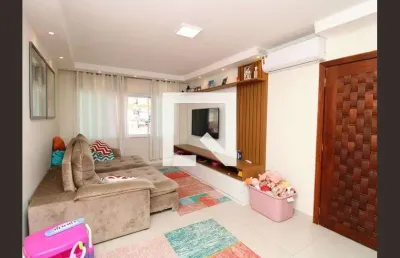 Casa com 3 quartos à venda na Rua Márcio Mazzei, --, Vila Mazzei, São Paulo