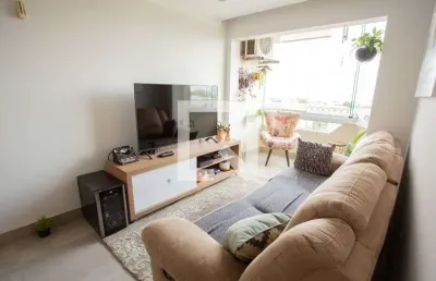 Apartamento com 2 quartos à venda na Rua Maria Cândida, --, Santana, São Paulo