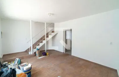 Casa com 2 quartos à venda na Rua das Bicuíbas, --, Jabaquara, São Paulo