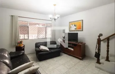 Casa com 3 quartos à venda na Rua Coronel José Menezes, --, Cangaíba, São Paulo