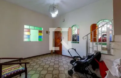 Casa com 6 quartos à venda na Rua Coronel Lopes Branco, --, Jardim Brasil, São Paulo
