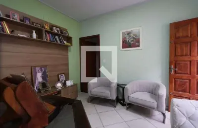 Casa com 3 quartos à venda na Rua Doutor Antônio Prestes Franco, --, Vila Antonieta, São Paulo