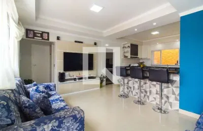 Casa com 3 quartos à venda na Rua Paulo Frontim, --, Itaquera, São Paulo