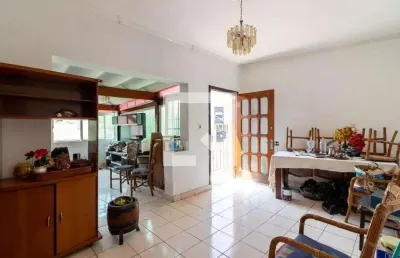 Casa com 3 quartos à venda na Rua Américo Boaventura, --, Santana, São Paulo