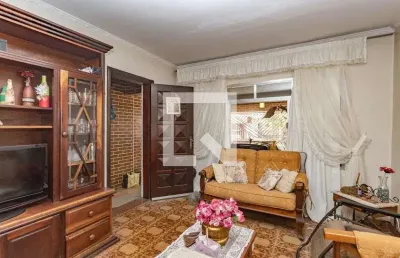Casa com 3 quartos à venda na Rua Francisco Paternost, --, Sacomã, São Paulo