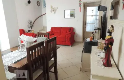 Casa com 3 quartos à venda na Rua Piancó, --, Vila Prudente, São Paulo