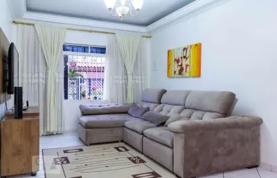 Casa com 3 quartos à venda na Avenida Santo Albano, --, Vila das Mercês, São Paulo