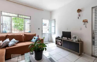 Casa com 3 quartos à venda na Rua Doutor Almeida Abbade, --, Cangaíba, São Paulo