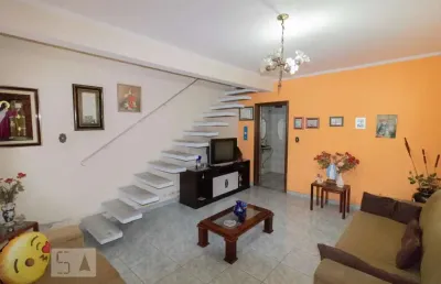 Casa com 3 quartos à venda na Rua Manuel da Silva Porto, --, Freguesia do Ó, São Paulo