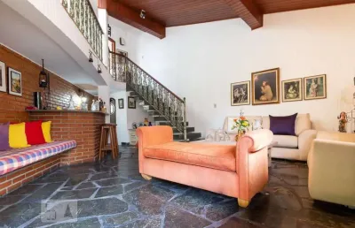Casa com 3 quartos à venda na Rua Myron Clark, --, Jabaquara, São Paulo