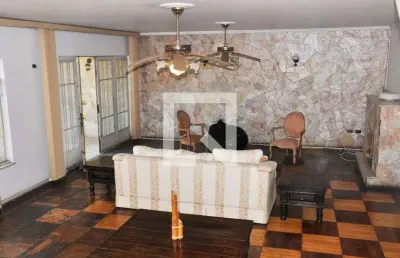Casa com 4 quartos à venda na Rua João de Laet, --, Mandaqui, São Paulo