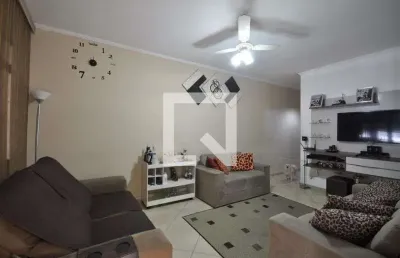 Casa com 3 quartos à venda na Rua da Virgem, --, Vila Constança, São Paulo