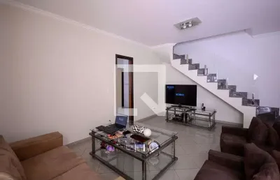 Casa com 2 quartos à venda na Rua Drava, --, Vila das Mercês, São Paulo