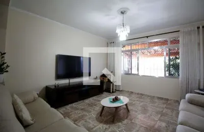 Casa com 4 quartos à venda na Rua Antônio Dias da Silva, --, Vila Amália, São Paulo