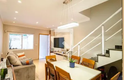 Casa com 3 quartos à venda na Rua Doutor Abelardo Vergueiro César, --, Vila Mascote, São Paulo