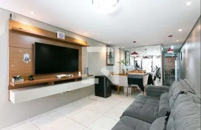 Casa com 3 quartos à venda na Rua Agreste de Itabaiana, --, Ponte Rasa, São Paulo