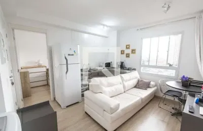 Apartamento com 2 quartos à venda na Rua dos Estudantes, --, Liberdade, São Paulo