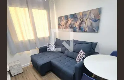 Apartamento à venda - barra funda, 2 quartos,  36 m2