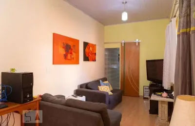 Casa com 2 quartos à venda na Travessa Bermejo, --, Vila Romana, São Paulo
