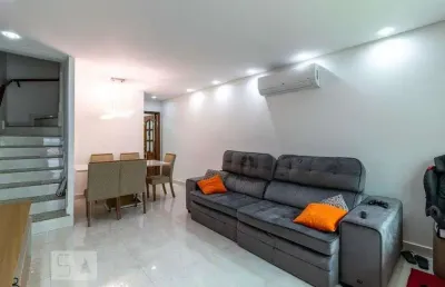 Casa à venda - parque são domingos, 2 quartos,  125 m2