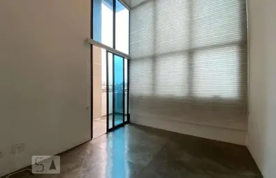 Apartamento com 1 quarto à venda na Rua Doutor Chibata Miyakoshi, --, Panamby, São Paulo