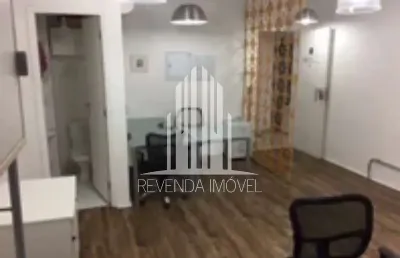 Conjunto comercial em são paulo - sp, jardim paulista