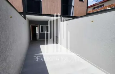 Casa com 3 quartos à venda na Rua João Accioli, --, Jardim Maringa, São Paulo