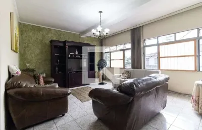 Casa com 4 quartos à venda na Rua Marechal Pimentel, --, Sacomã, São Paulo