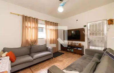 Casa à venda - vila santa clara, 5 quartos,  160 m2