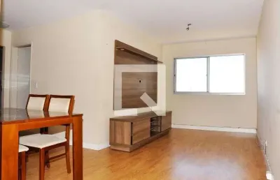 Apartamento à venda - freguesia do ó, 2 quartos,  58 m2