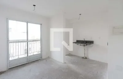 Apartamento à venda - alto da lapa, 2 quartos,  40 m2
