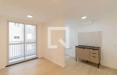 Apartamento com 2 quartos à venda na Avenida Condessa Elisabeth de Robiano, --, Vila Ré, São Paulo