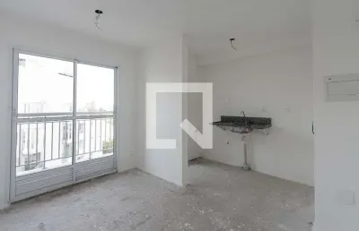 Apartamento à venda - alto da lapa, 2 quartos,  40 m2