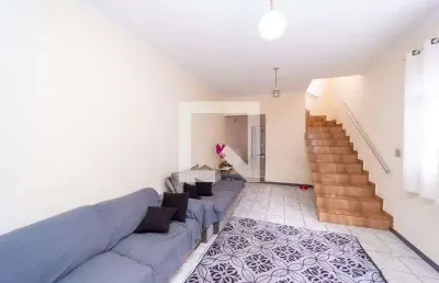 Casa com 3 quartos à venda na Rua São Vitório, --, Artur Alvim, São Paulo