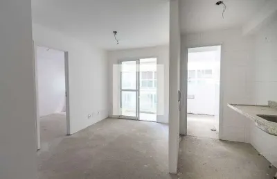 Apartamento à venda - barra funda, 1 quarto,  41 m2