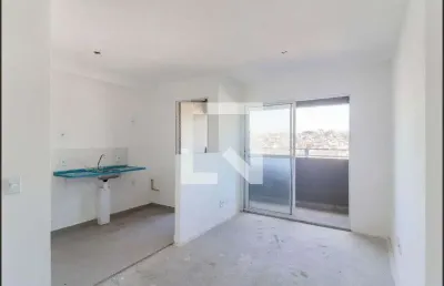 Apartamento à venda - jardim sao luis, 2 quartos,  45 m2