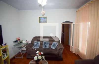 Casa com 1 quarto à venda na Rua João Cordeiro, --, Vila Carrão, São Paulo