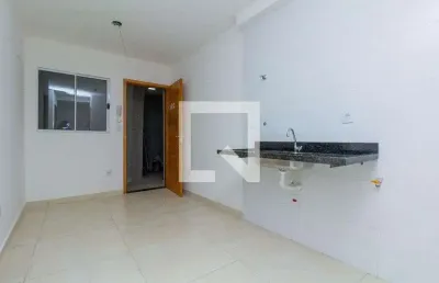 Apartamento à venda - vila carrão, 2 quartos,  40 m2