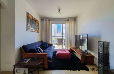 Apartamento à venda - vila mariana, 2 quartos,  62 m2