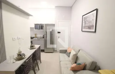Apartamento à venda - casa verde, 2 quartos,  55 m2